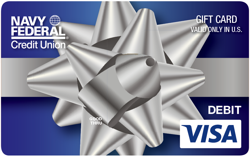 Prepaid and Gift Cards | Navy Federal Credit Union