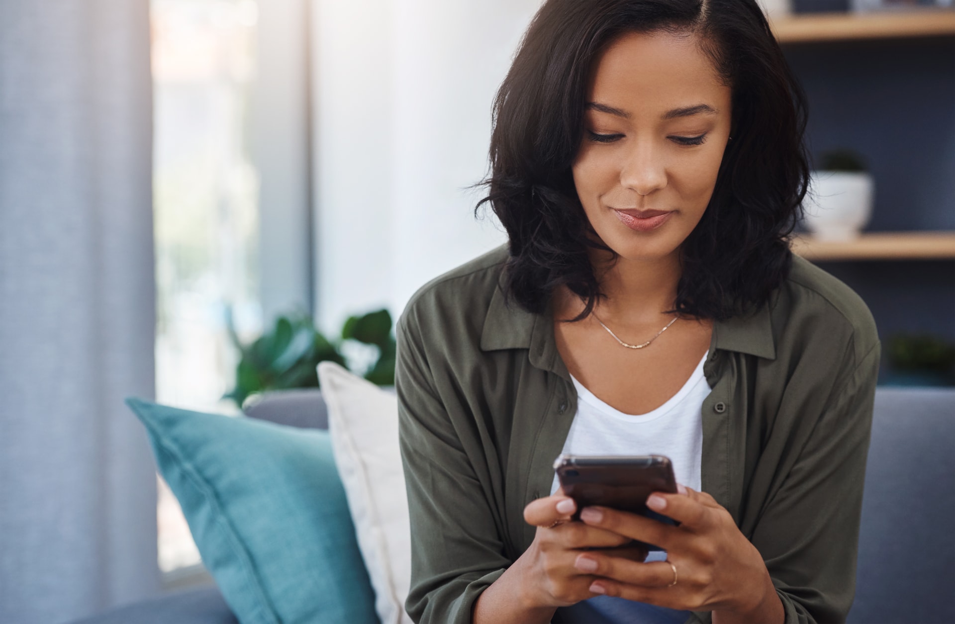 Receiving Scam Texts? Here's What You Need to Know | Navy Federal