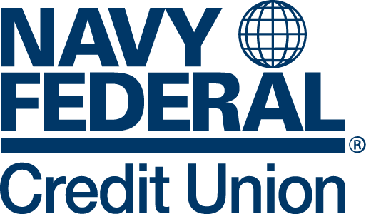 Navy Federal Credit Union logo