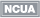 NCUA logo