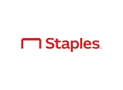 Staples