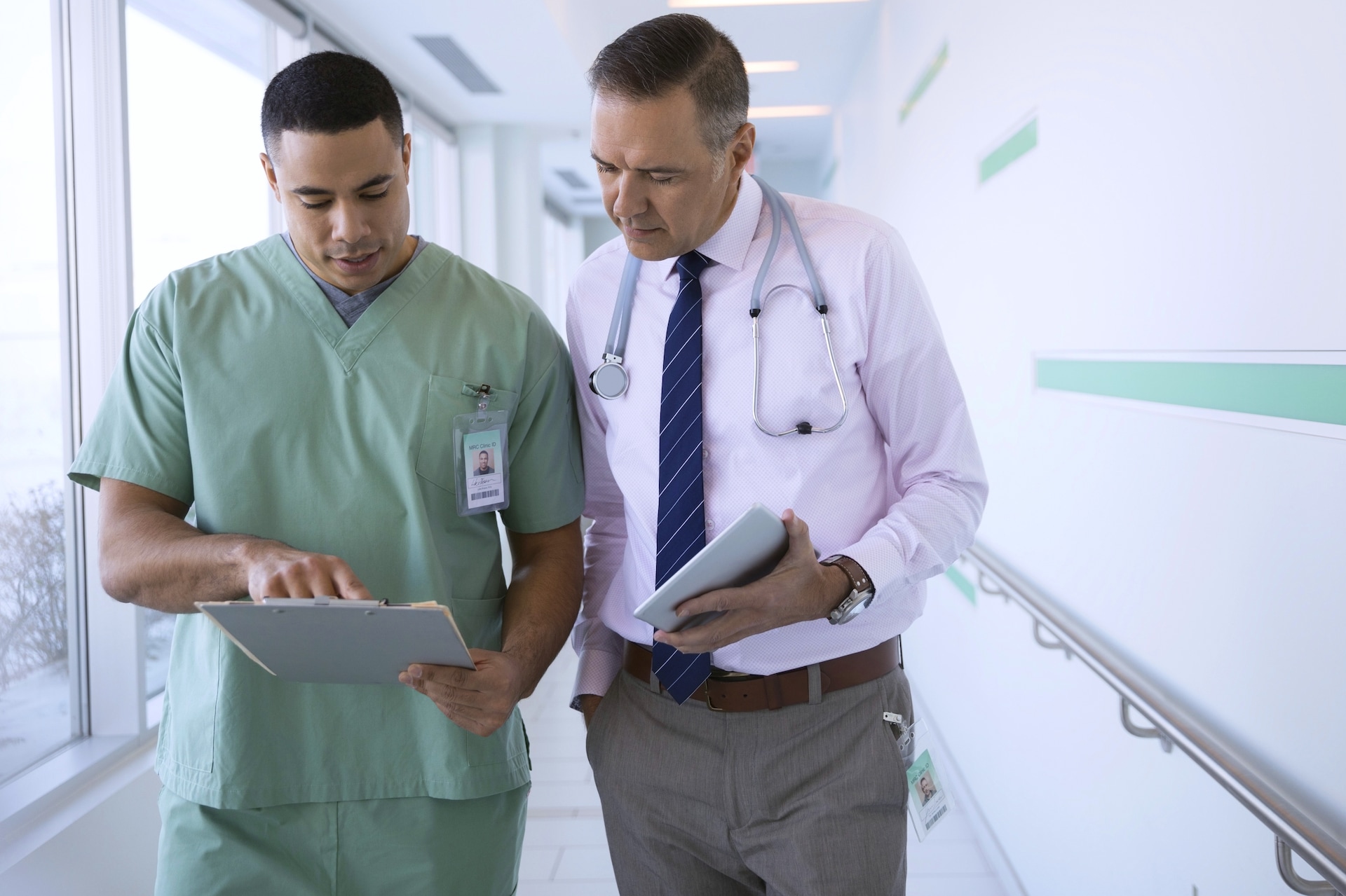 Best Careers After Military Service | Navy Federal Credit Union