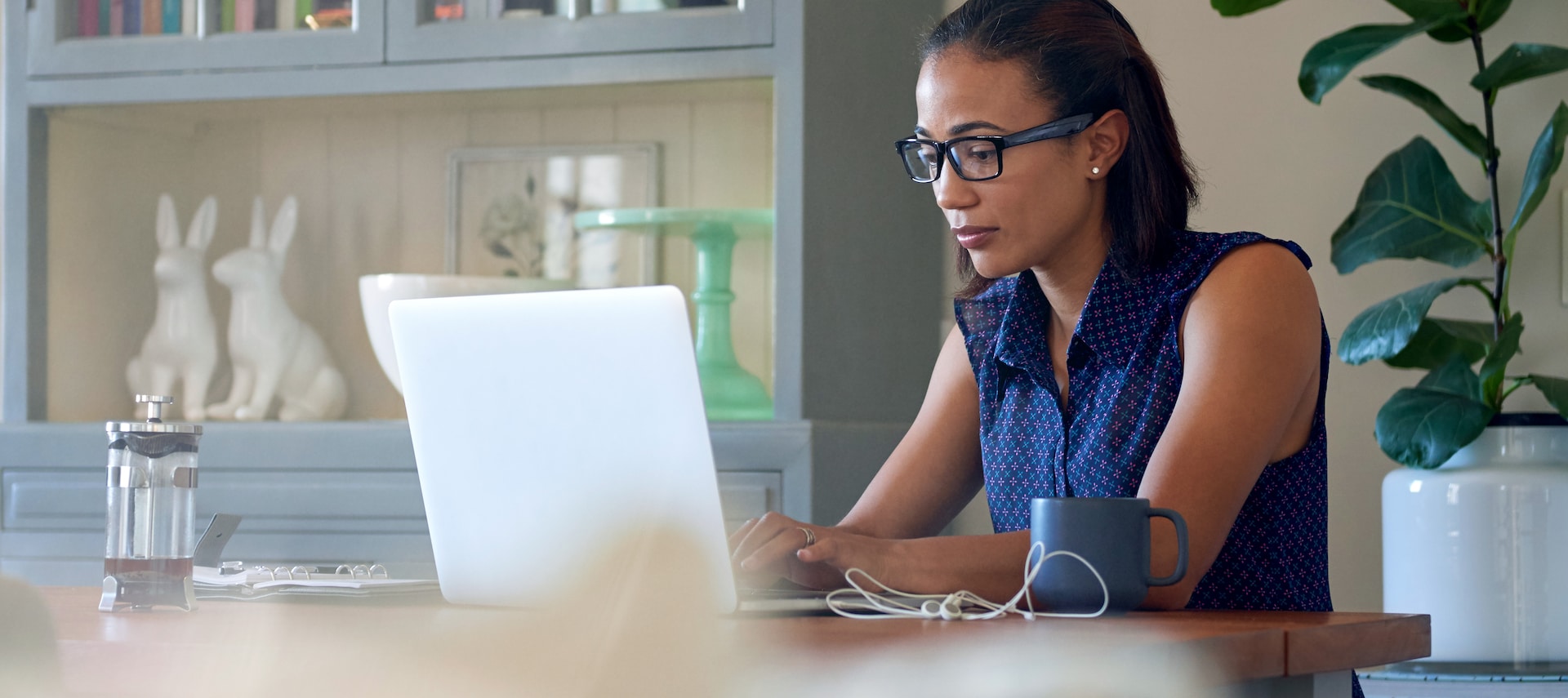 Work-From-Home Scams: What to Watch For | Navy Federal Credit Union