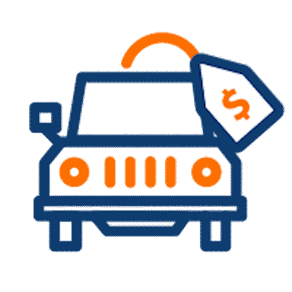 Car Icon